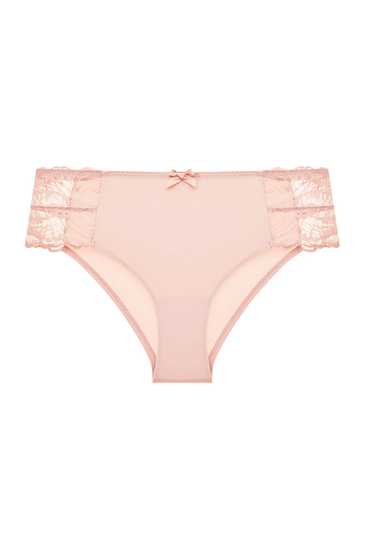 Understance Fay Mid-Rise Bikini