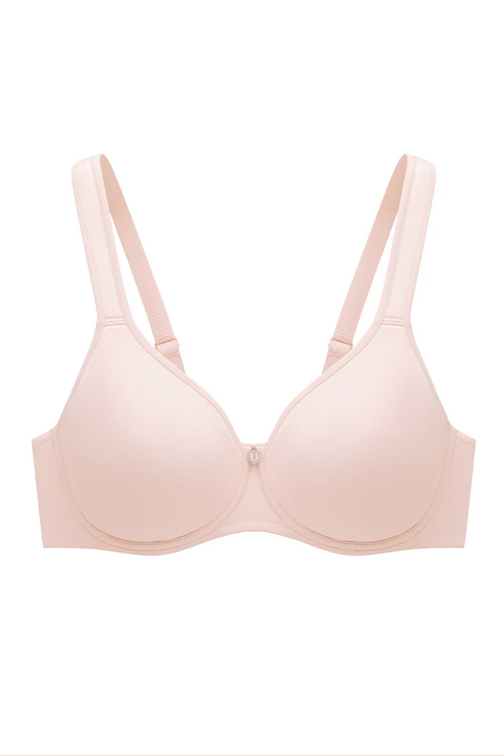 Understance Symmetry FlexWire Padded (Powder Pink)