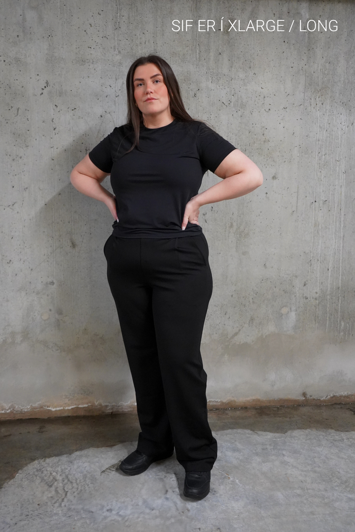 Sassy The Label - The Lounge Luxe