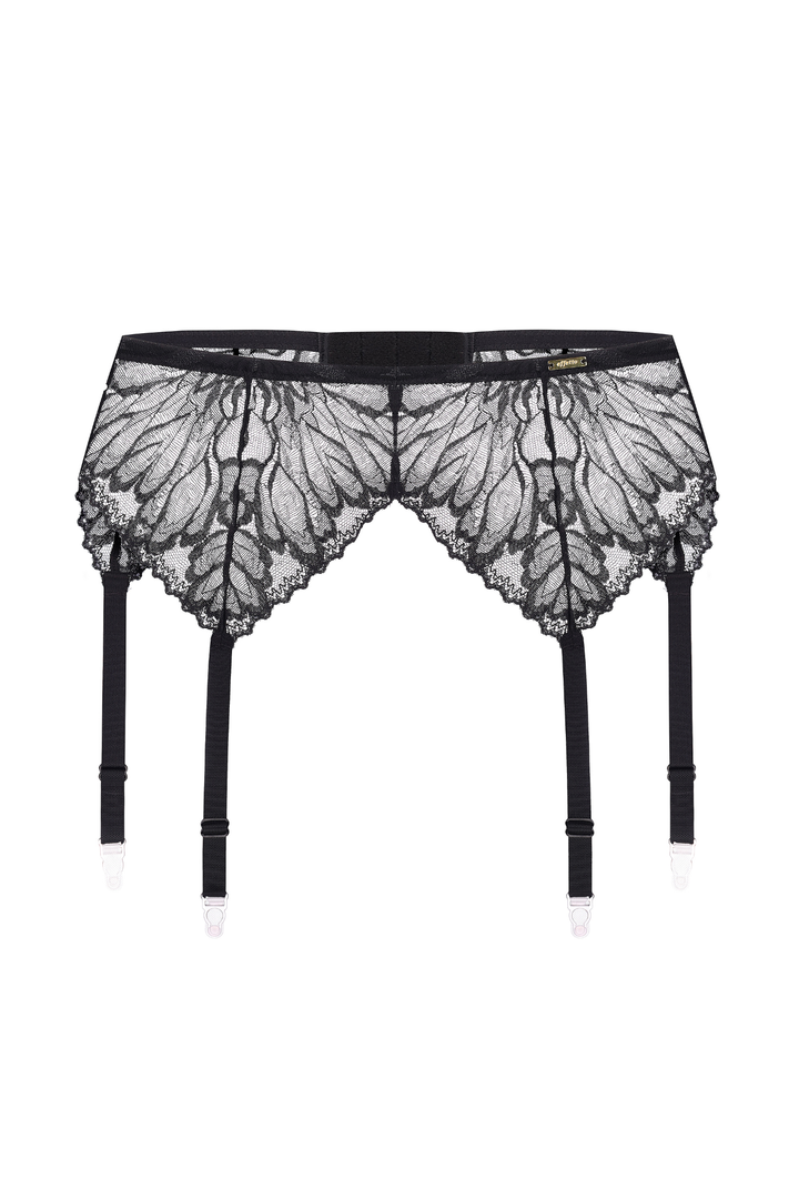 Effetto Stella garter belt