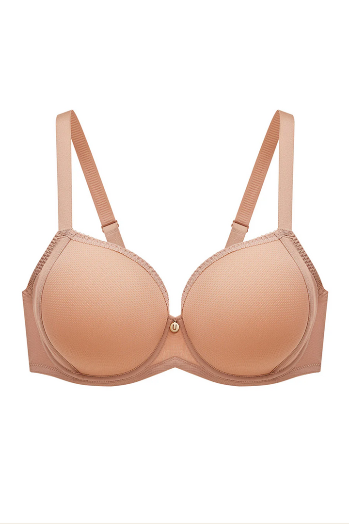 Understance AirContour FlexWire Demi ( Cafe Au Lait )