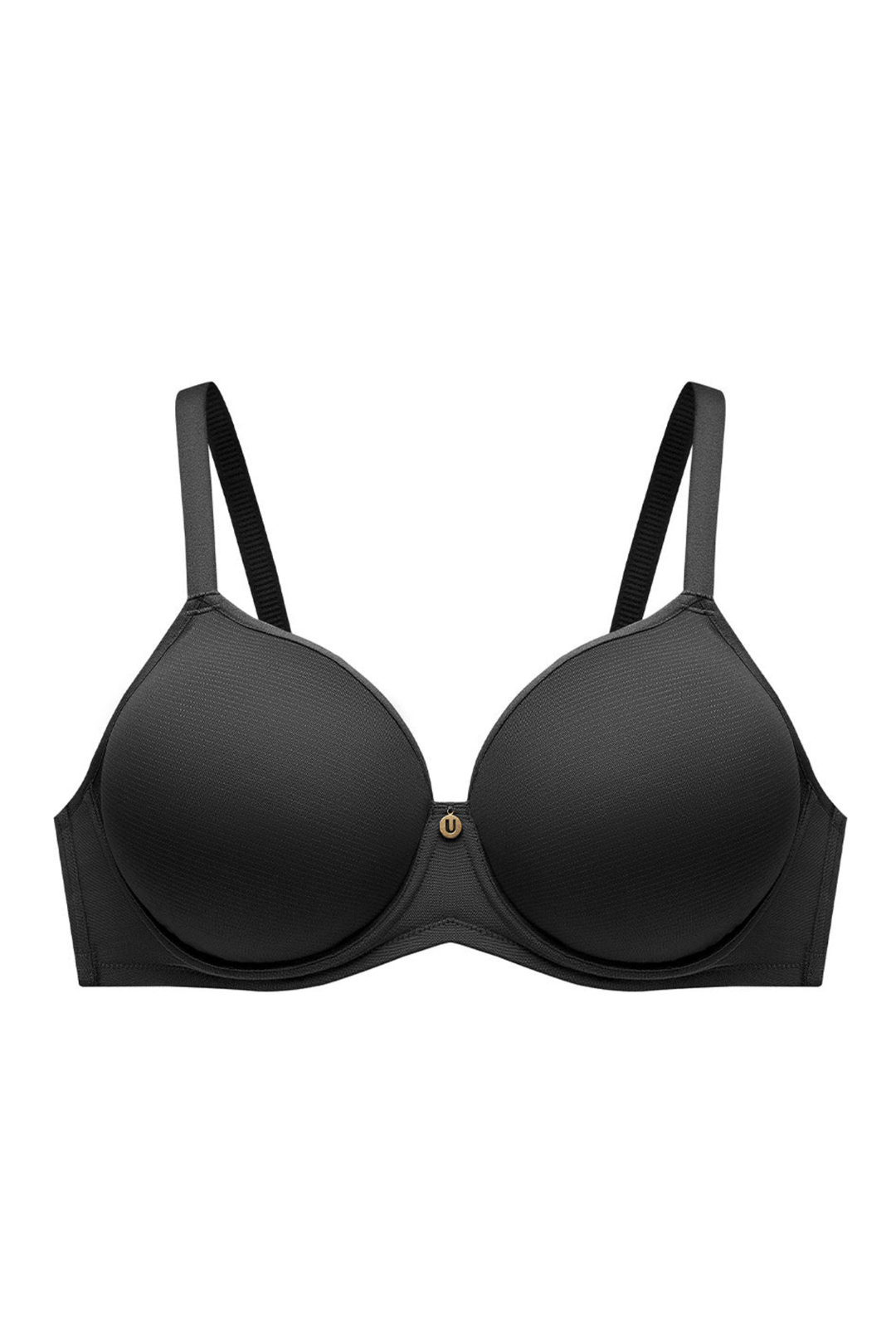 Understance Cooling FlexWire Unpadded Demi Bra