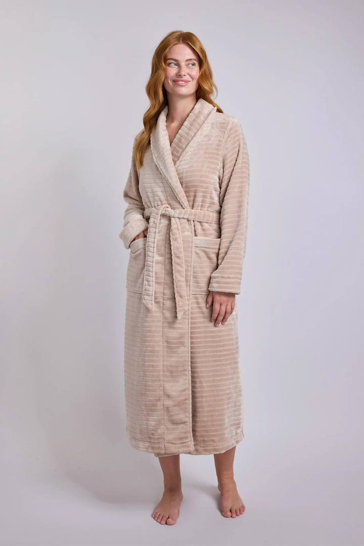 Change - Parker Robe