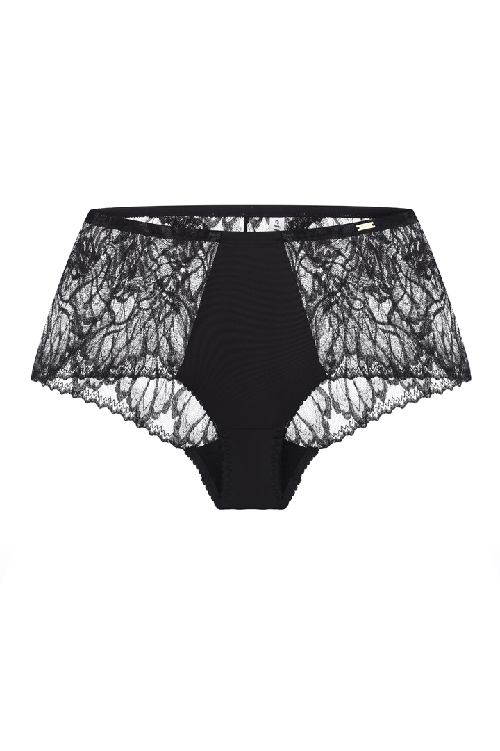 Effetto Stella high-waisted briefs