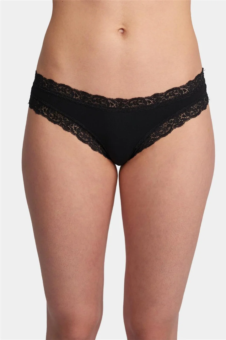 Fleurt - Iconic Thong