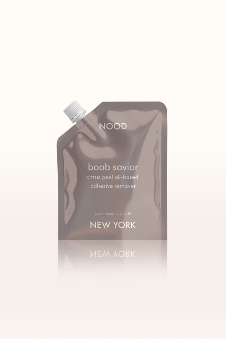 NOOD Boob Savior Adhesive Remover