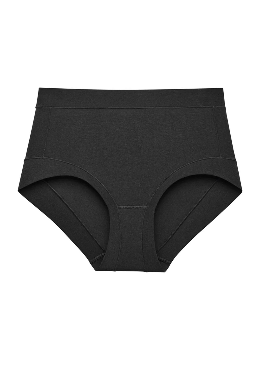 Understance Pima Cotton Mid-Rise Brief