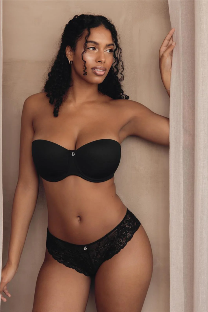 Montelle - Strapless Bra