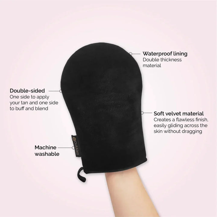 Luxury Self Tan Mitt