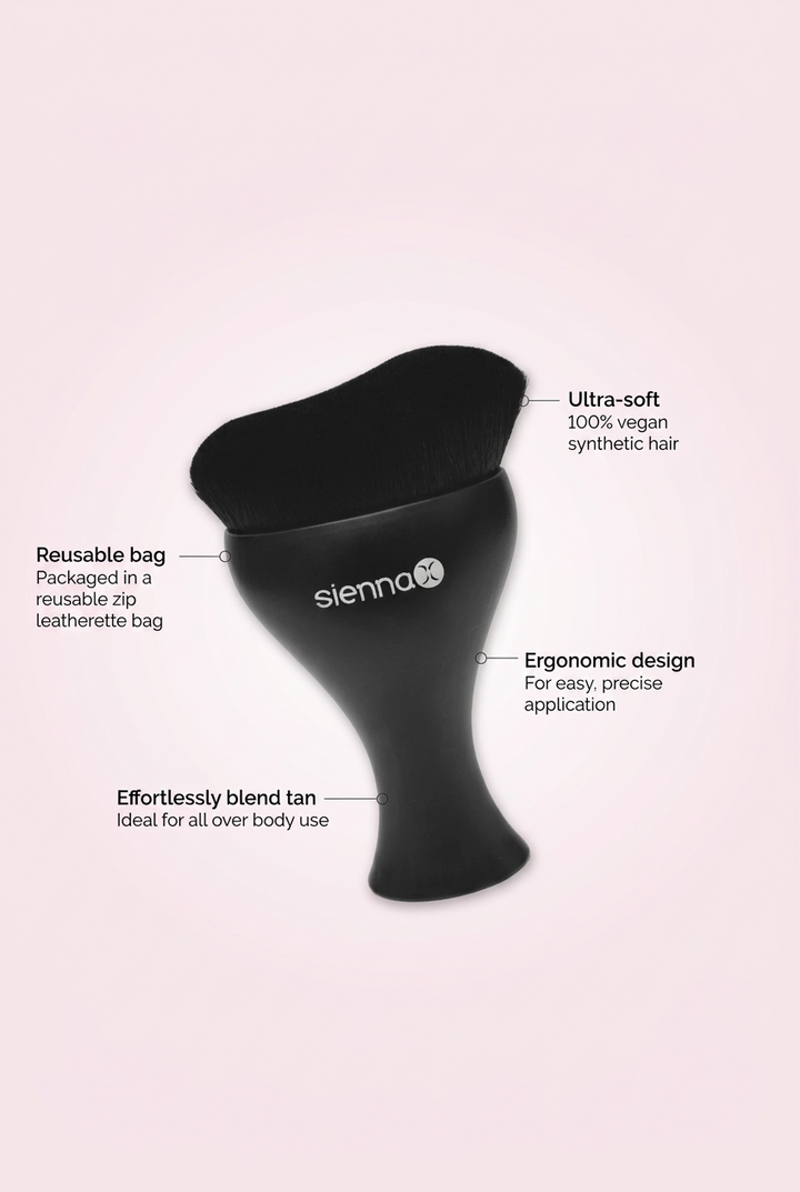 Self Tan Body Brush