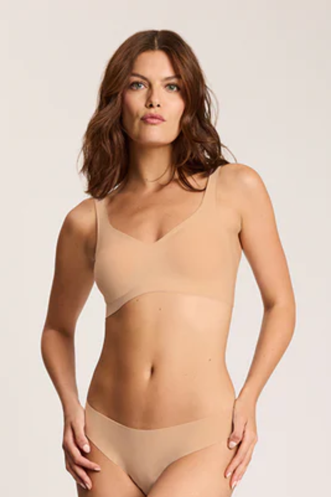 Commando - Butter Soft-Support Bralette