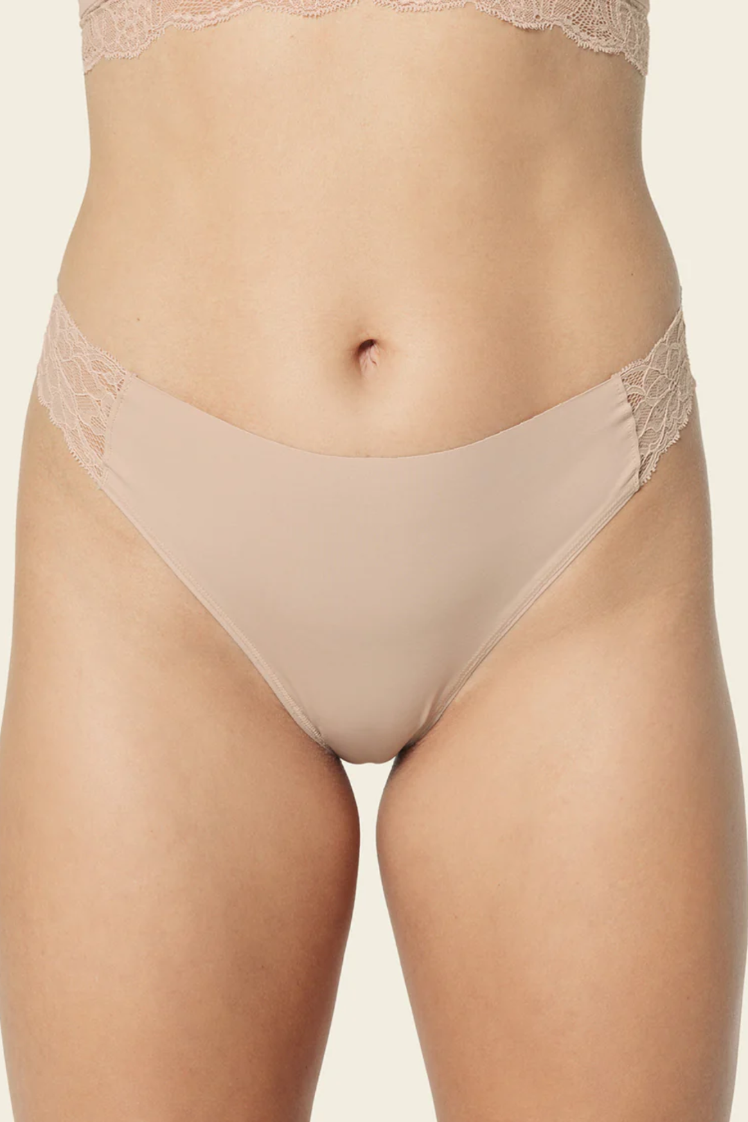 Sassy nærbuxur - Selma