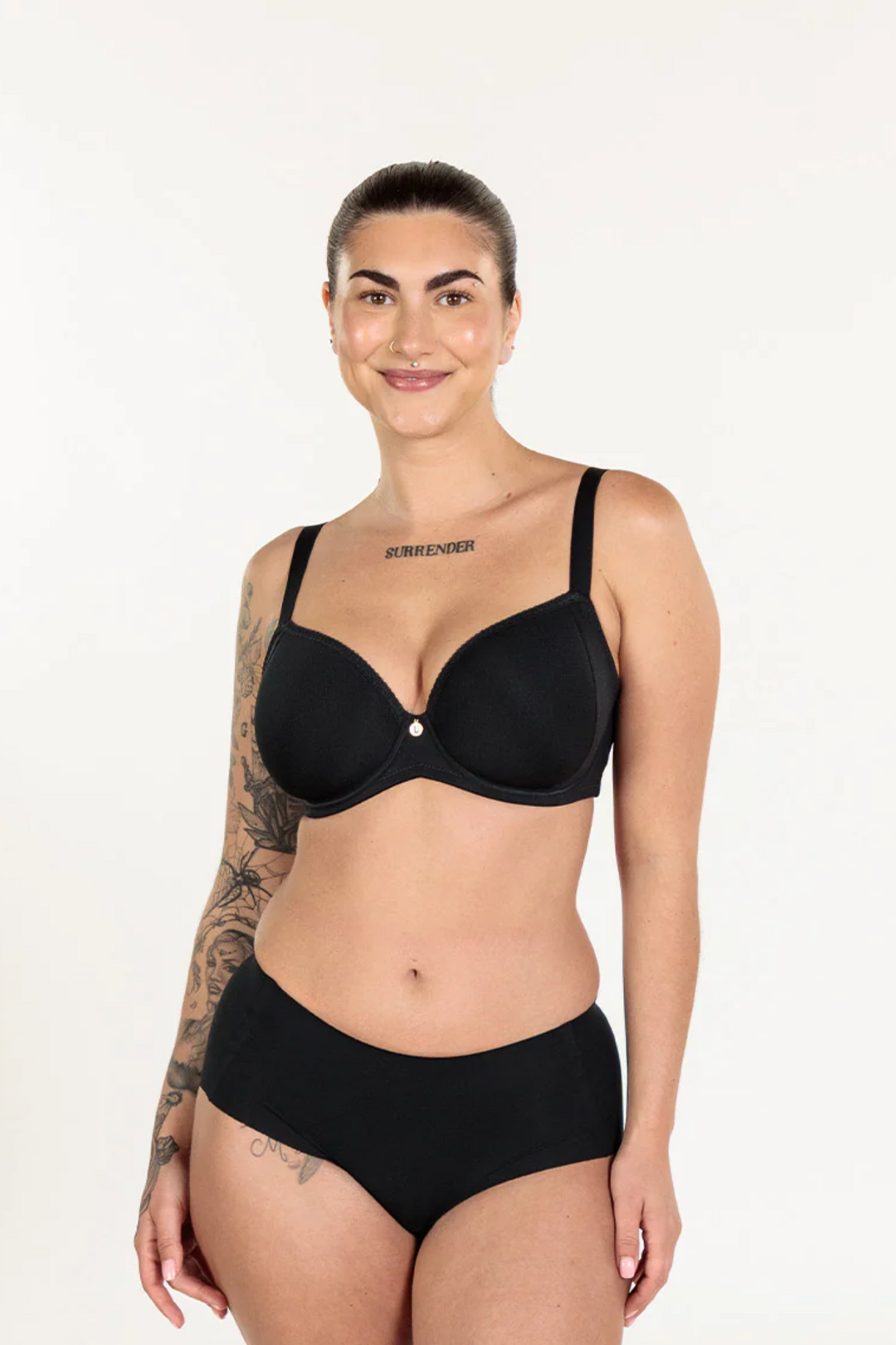 Understance AirContour FlexWire Demi