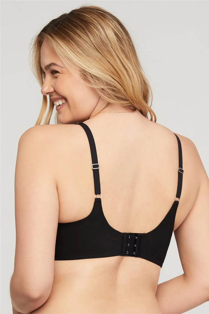 Montelle - Mysa Cup-Sized Bralette