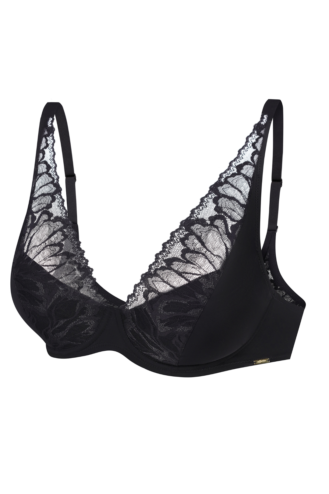 Effetto Stella push-up bra