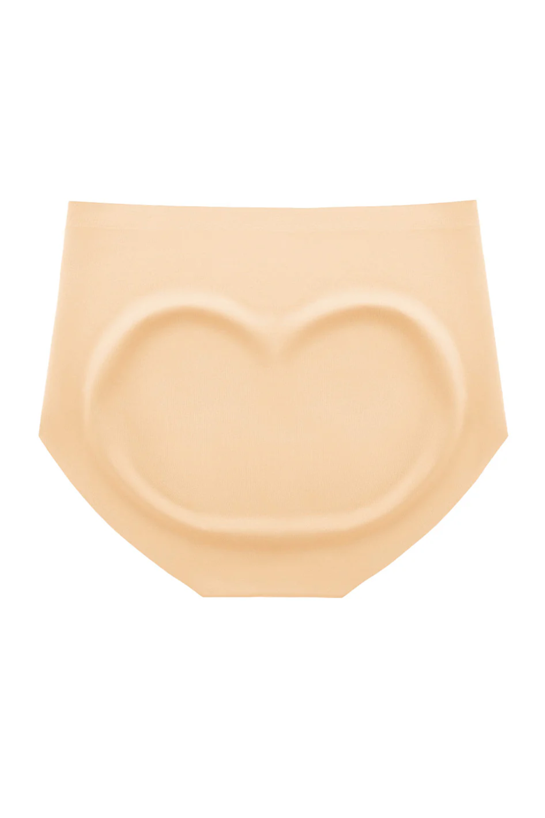 Understance Bubble High-Rise Brief