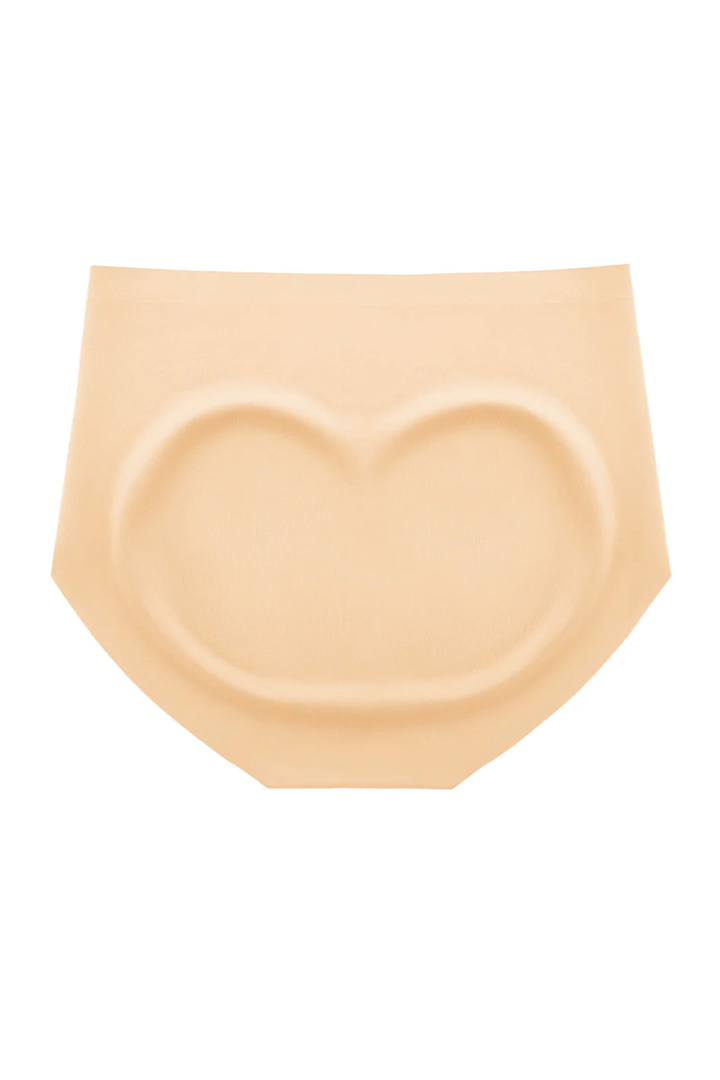 Understance Bubble High-Rise Brief