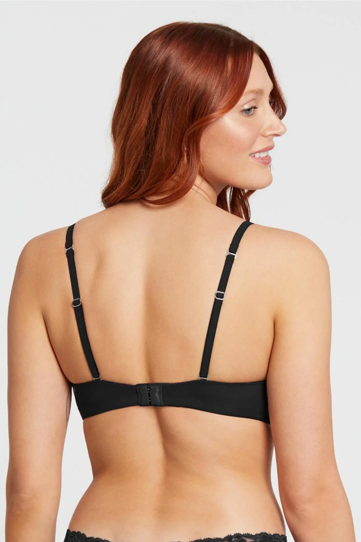 Montelle - Wire-Free T-Shirt Bra