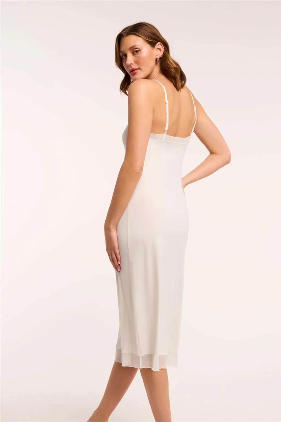Montelle Maxi Length Slip