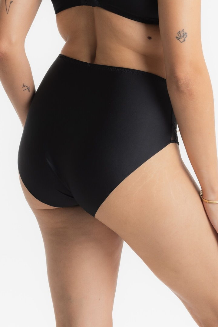 Louisa Bracq - Swan Culotte