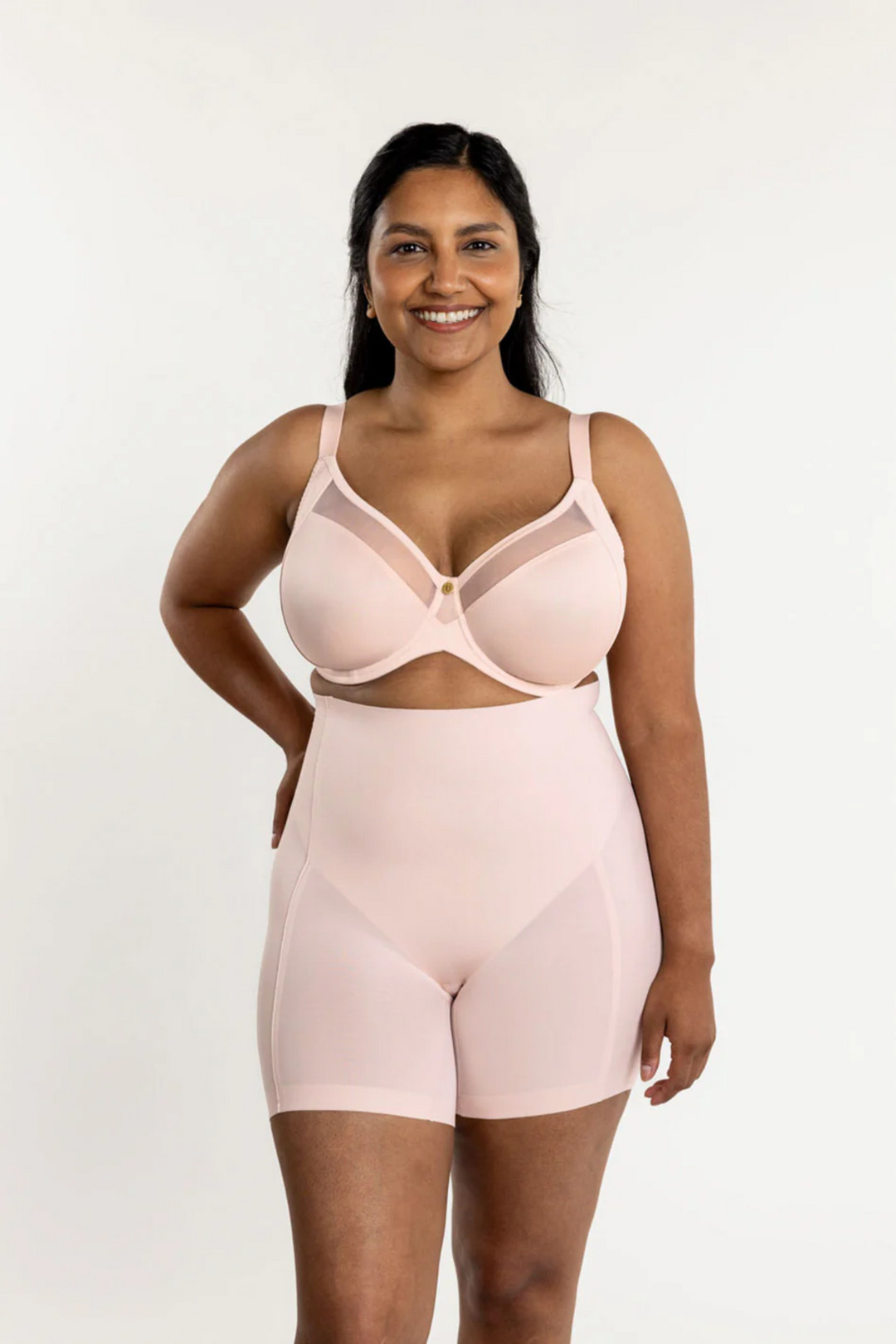 Understance Spacer Air Jasmine (Soft pink)