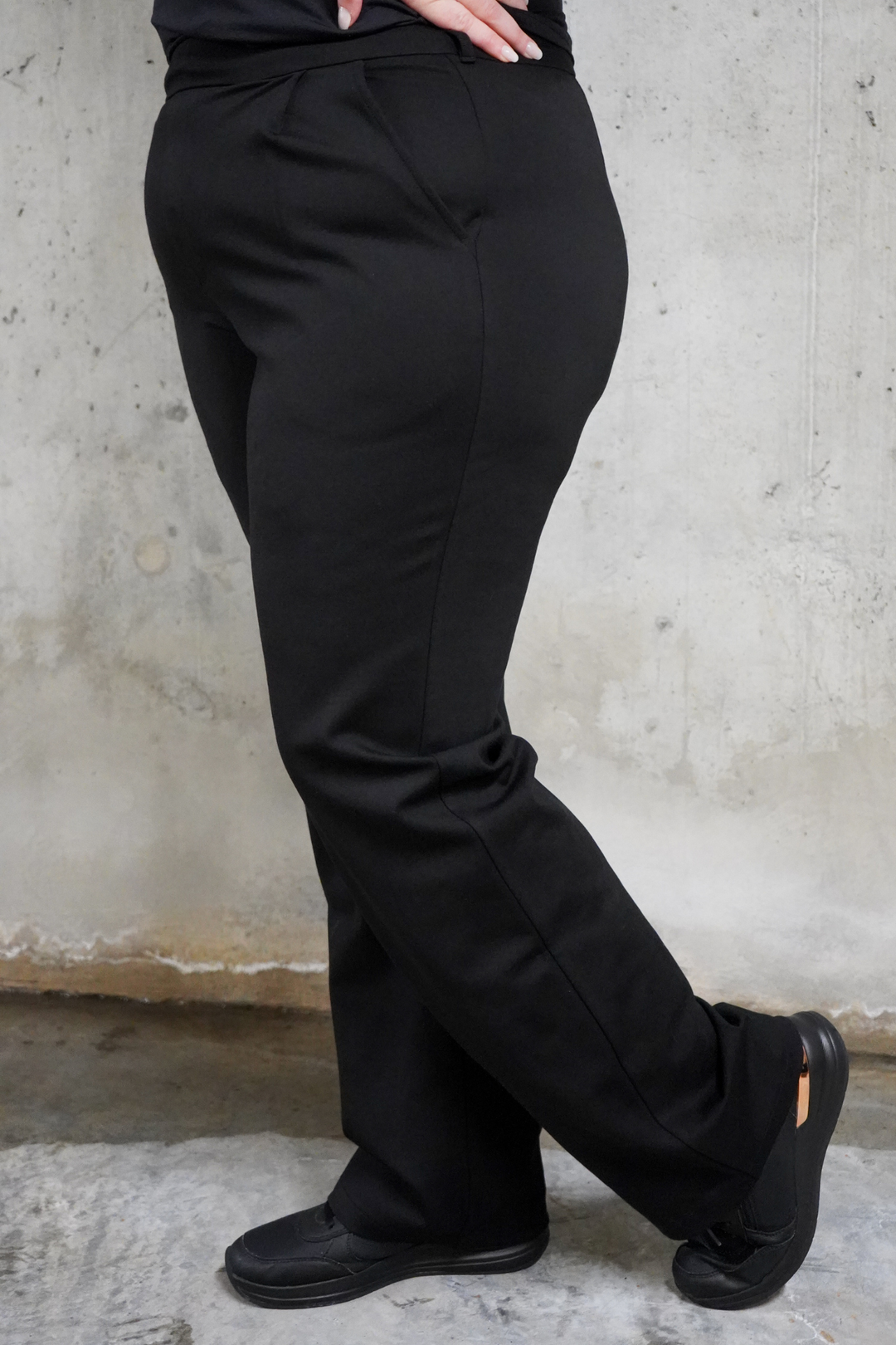 Sassy The Label - The Lounge Luxe