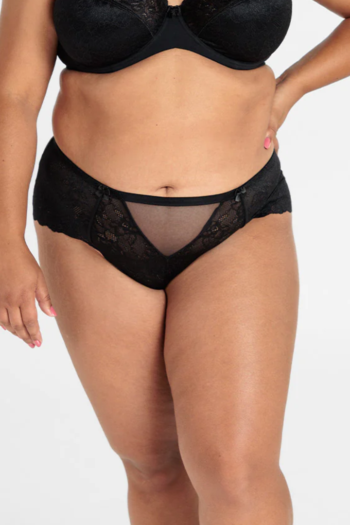 Understance Libby Mid-Rise Bikini