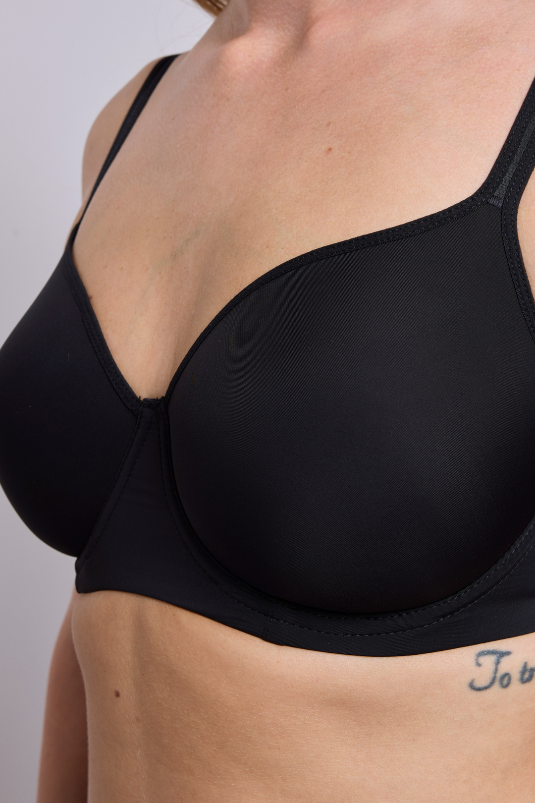 Change - Jada Soft Moulded