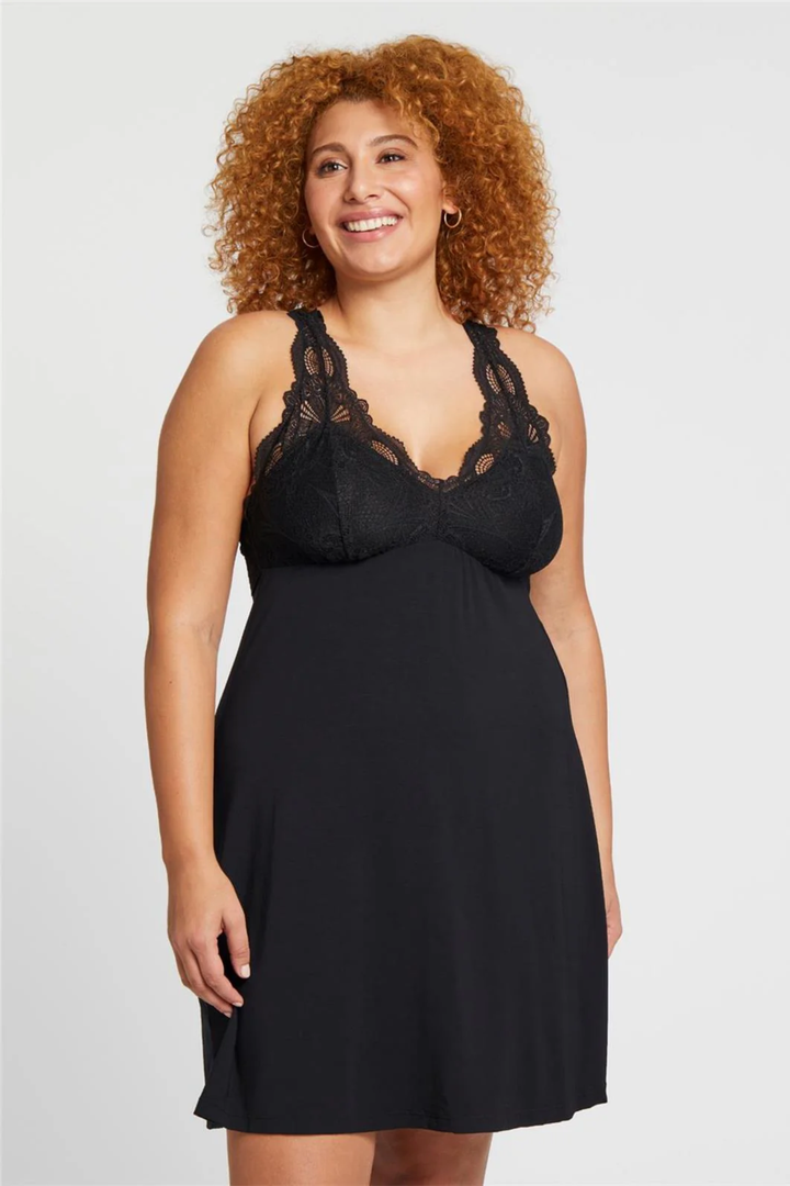 Fleurt Belle Époque Full Chemise