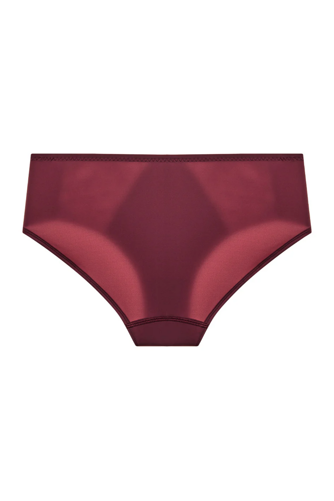 Understance Paige Mid-Rise Bikini
