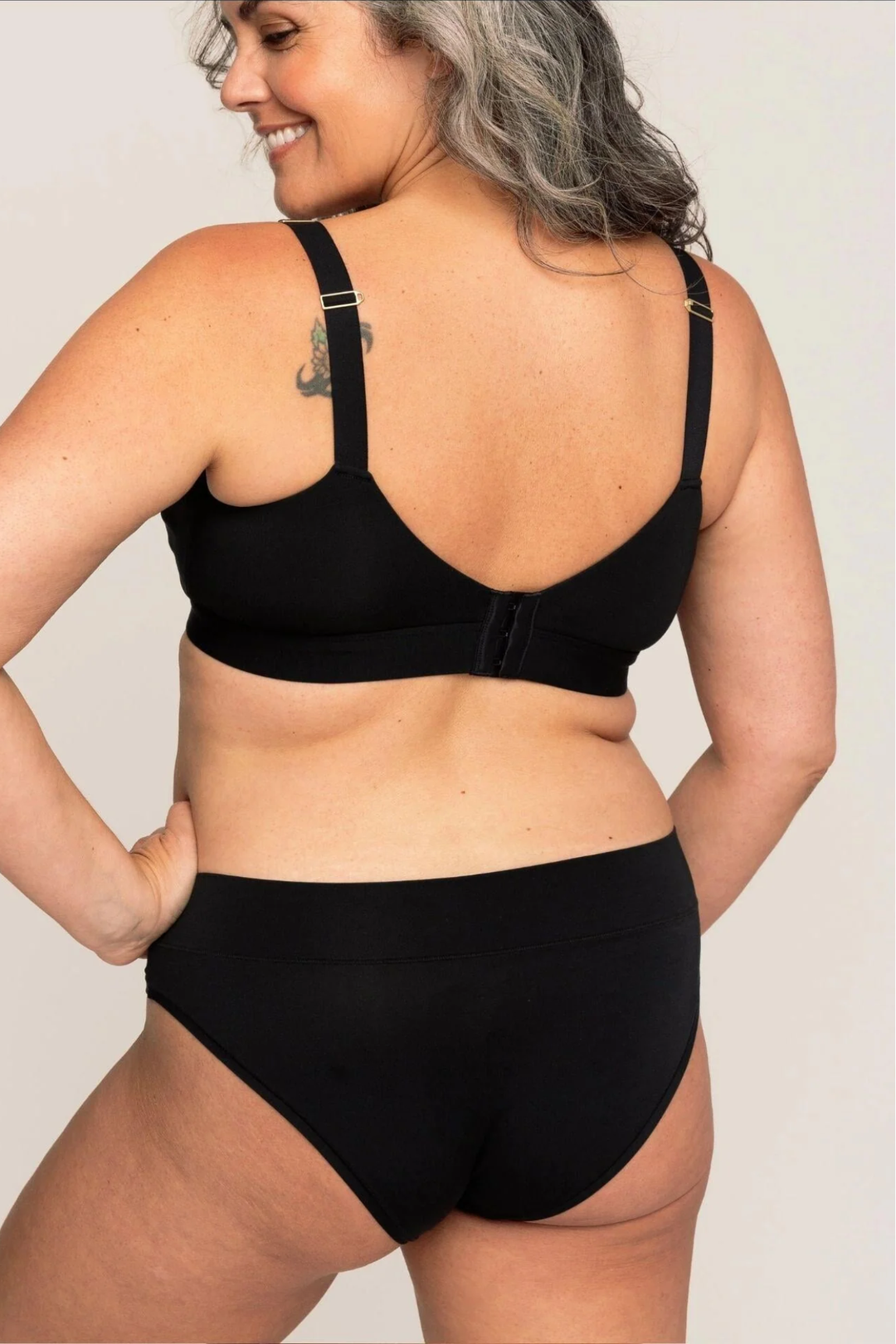 Iteration - Low-Rise Bikini