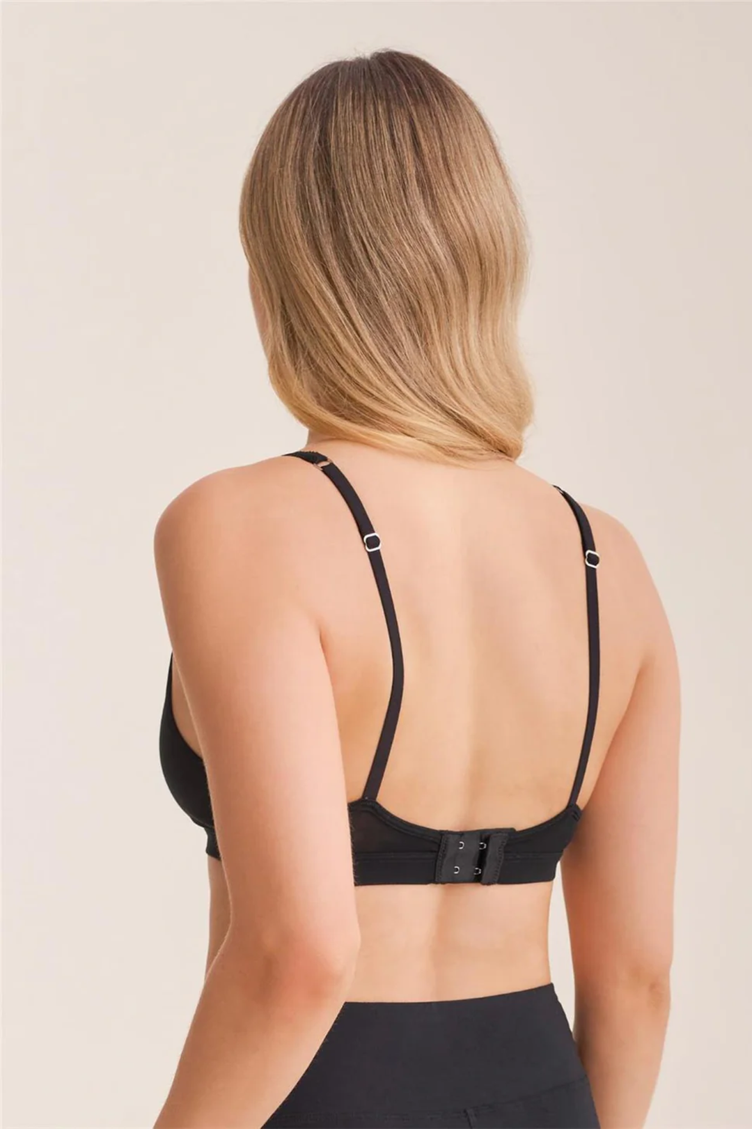 Fleurt - Bralette with adjustable straps