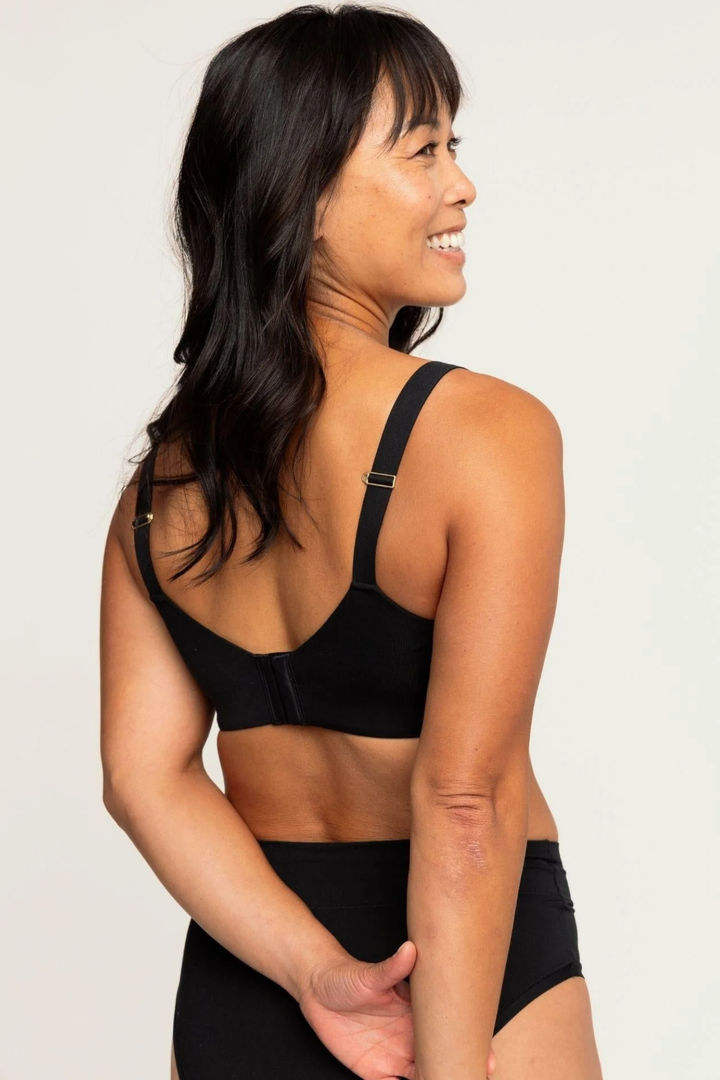 Iteration - Scoop Bra