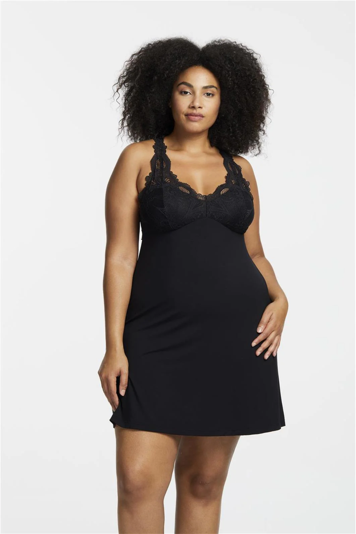 Fleurt Belle Époque Chemise