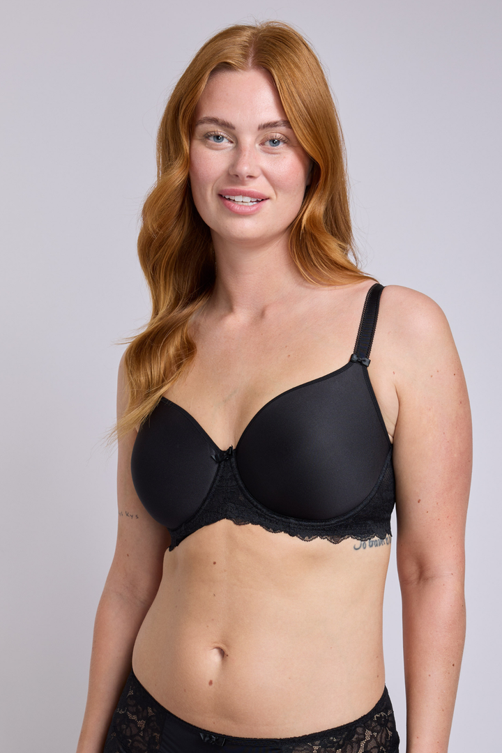Change - Lissi Soft Moulded