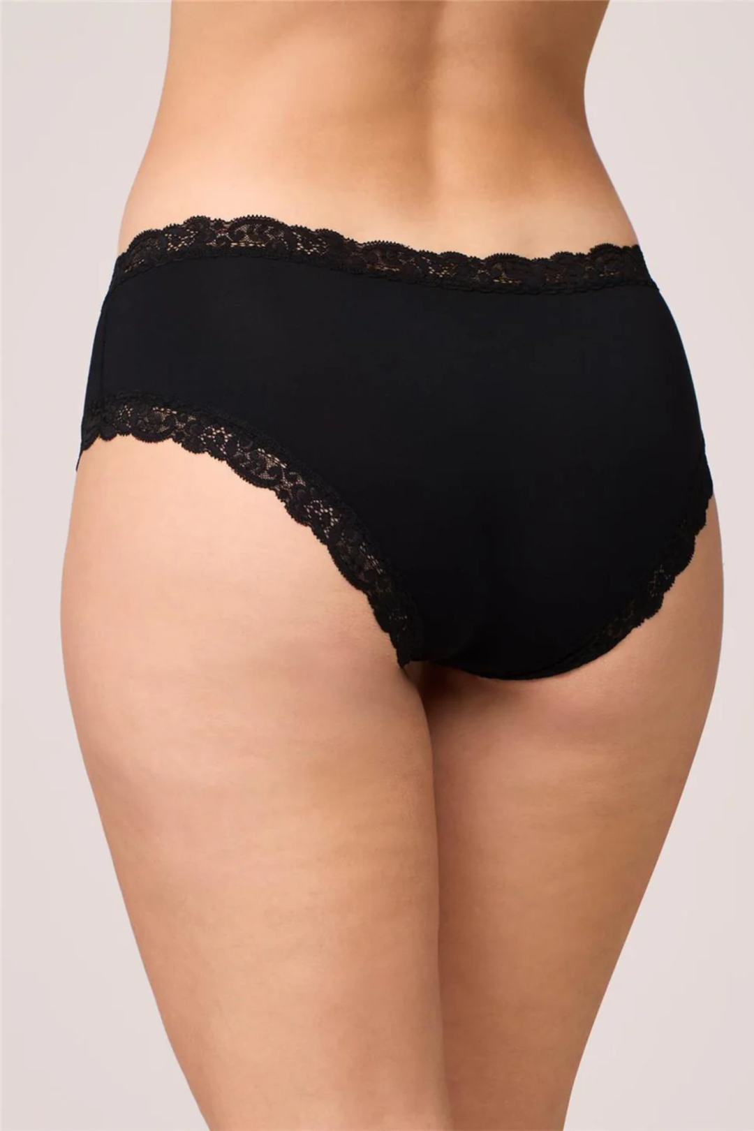 Fleurt - Iconic Boyshort