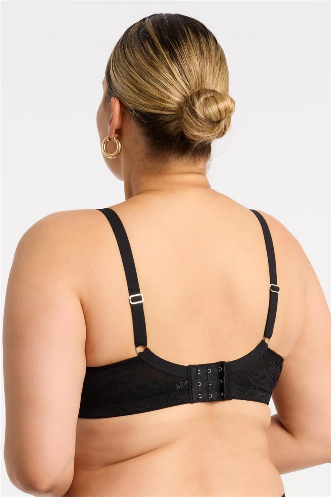Montelle - Wire-Free Dream Bra