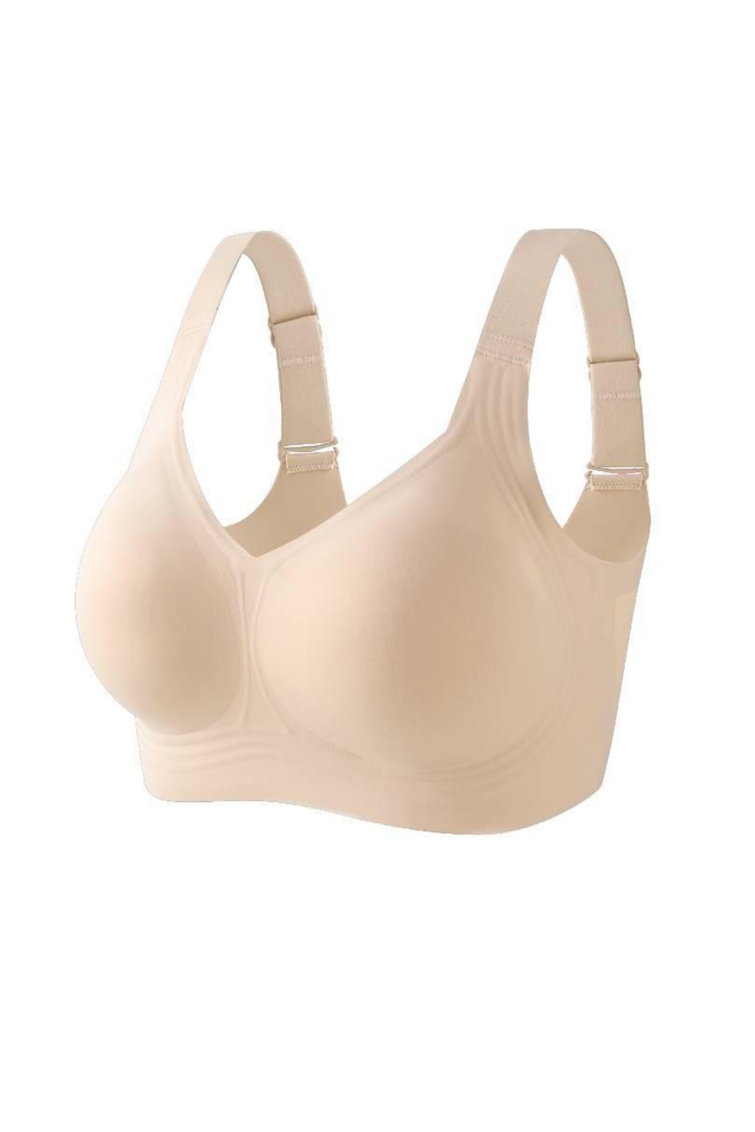 Sassy the label - The Support Luxe