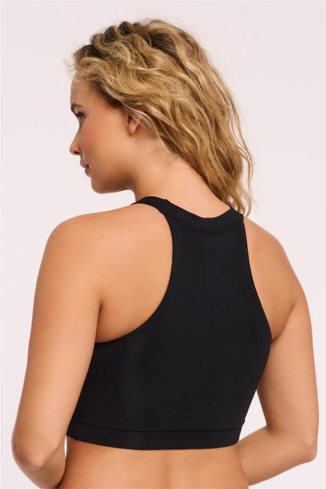 Fleurt - Cropped Top