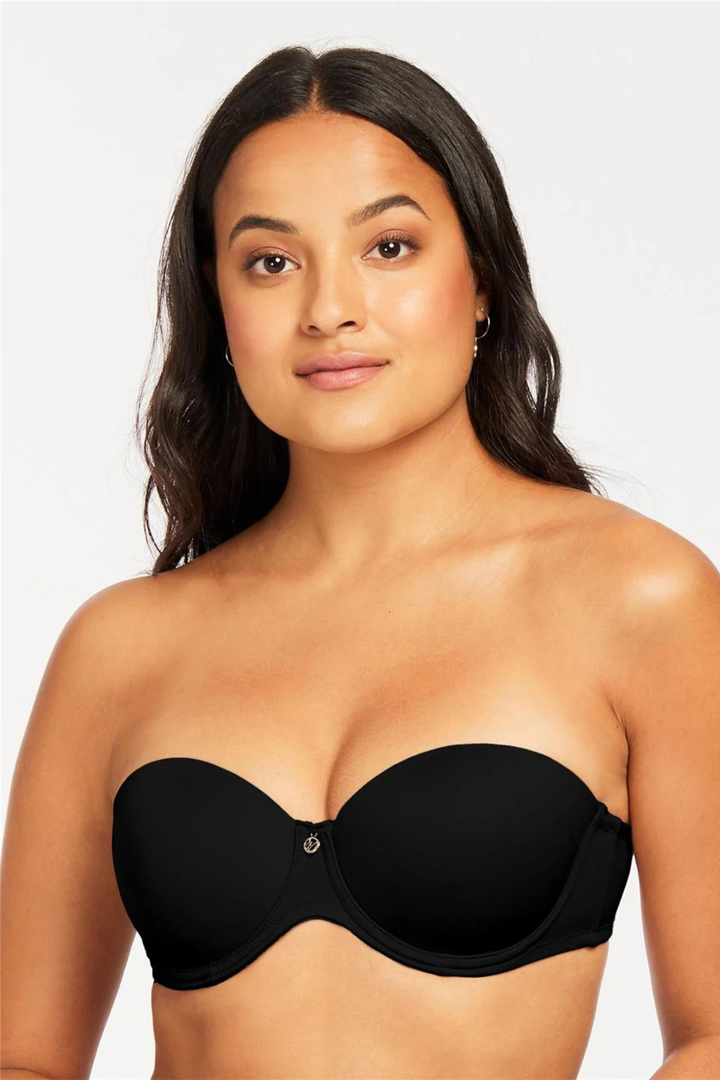 Montelle - Strapless Bra