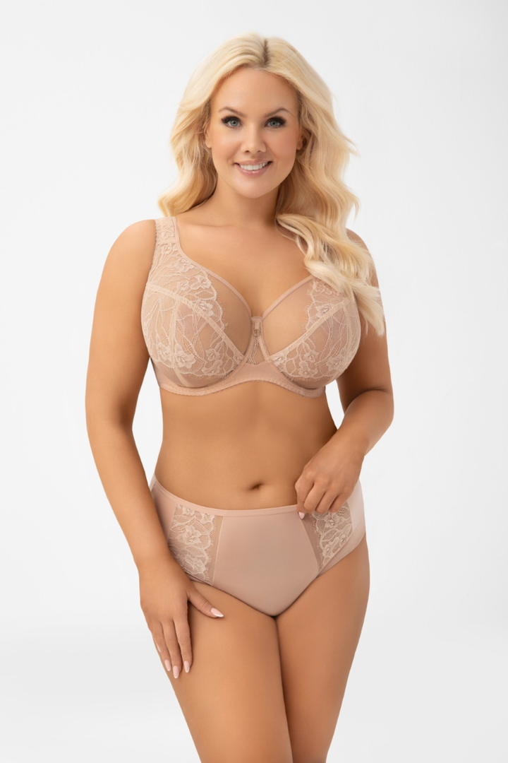 Gorsenia - Luisse soft almond