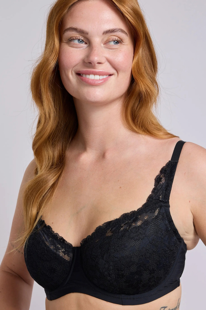 Change - MyEssentials Balconette Bra