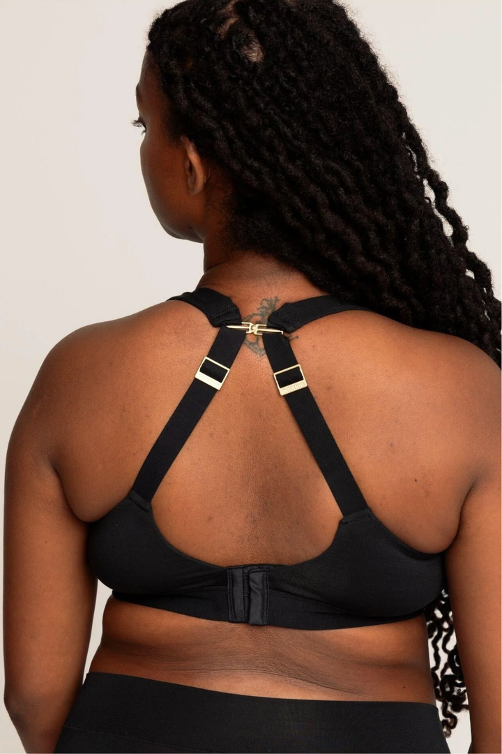 Iteration - Plunge bra