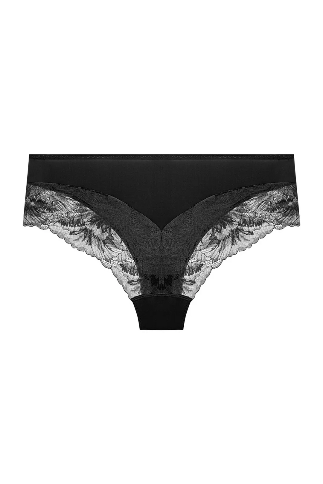 Understance Ivy Mid-Rise Cheeky