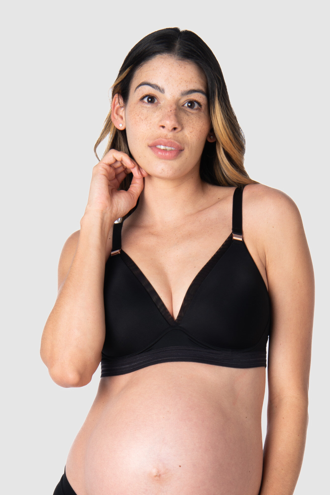 Hotmilk - Ambition T-Shirt bra