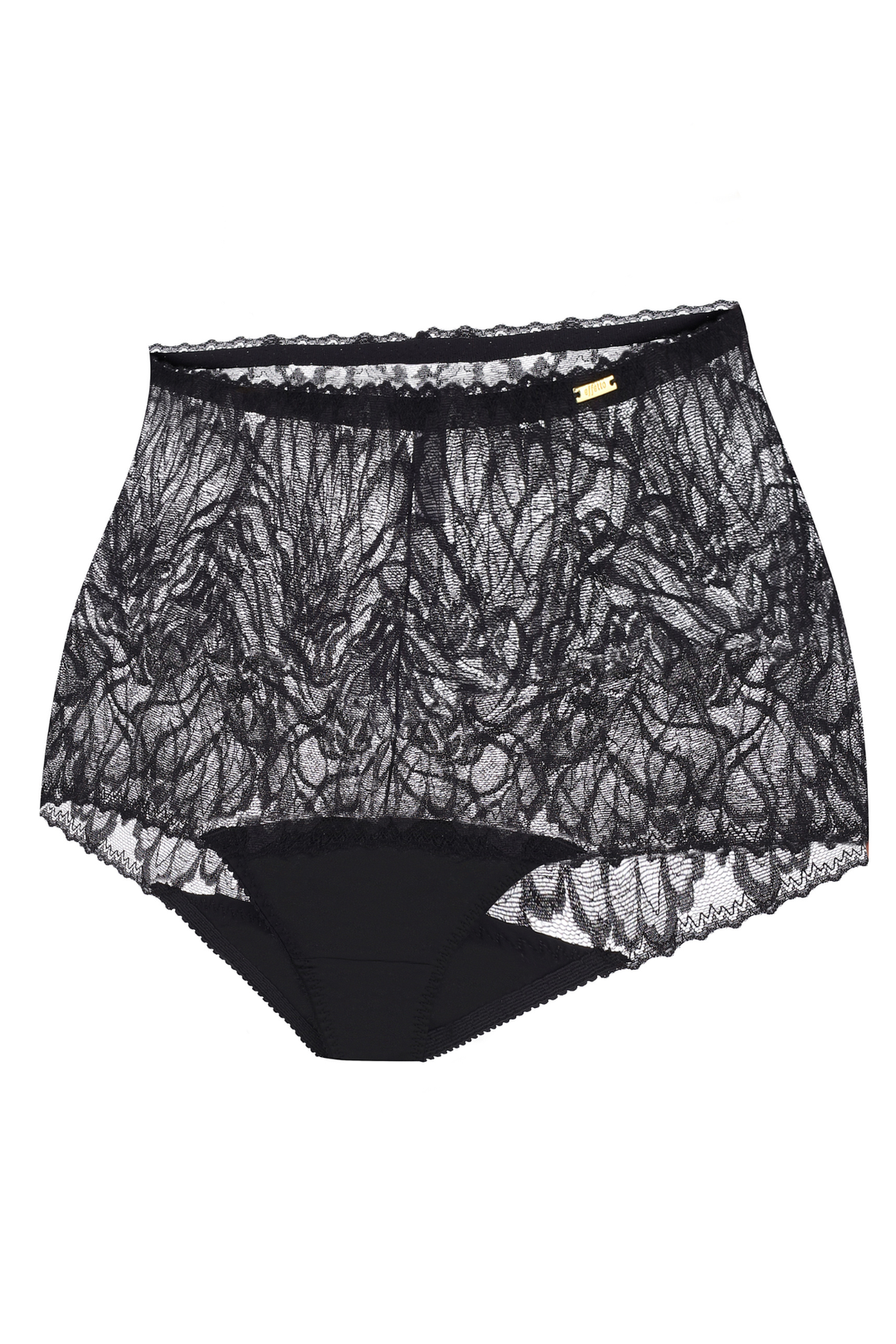 Effetto Stella high waisted light shape