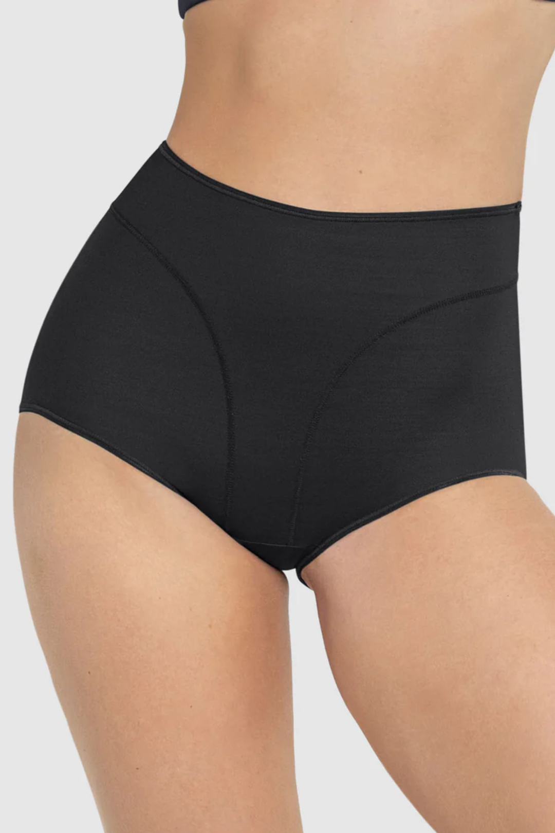 Sassy nærbuxur - Rós