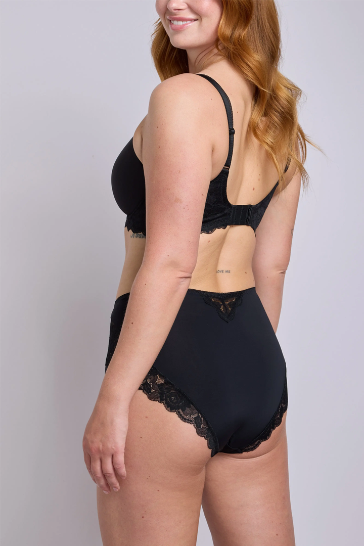 Change - Lissi Tai High Waist
