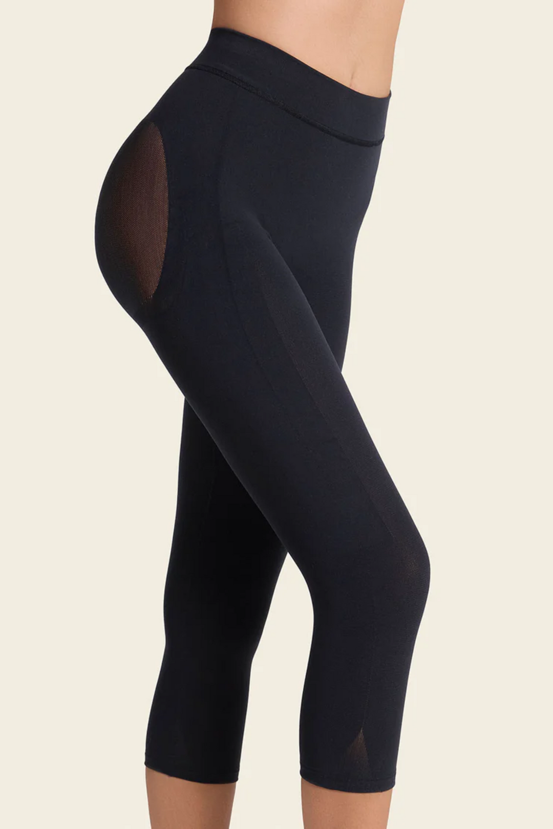 Leonisa - SmartShape Capri