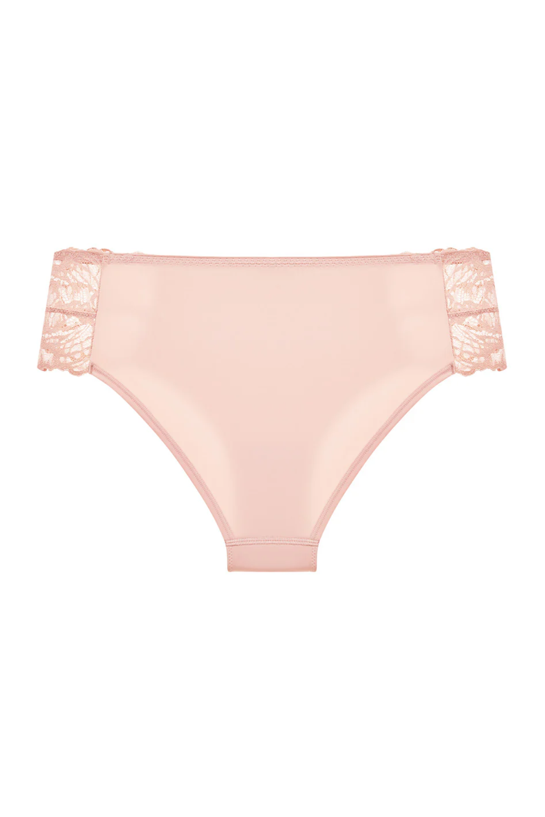 Understance Fay Mid-Rise Bikini